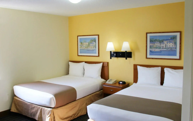 Suburban Studios Sterling - Washington Dulles