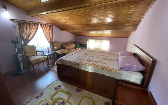 Balcı Apart Pansiyon