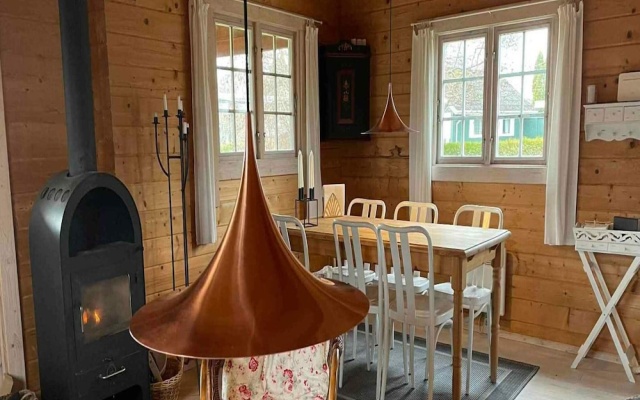 4 Star Holiday Home in Stege