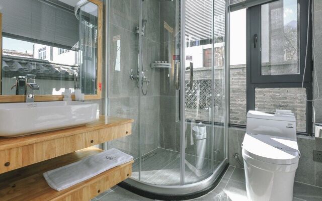 Floral Hotel Dali Fanyin Shiguang