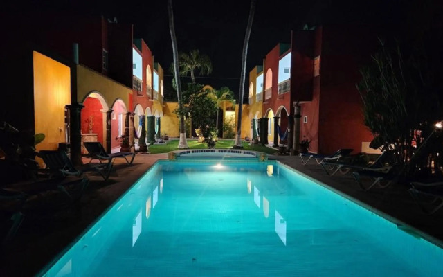 Casa Colonial