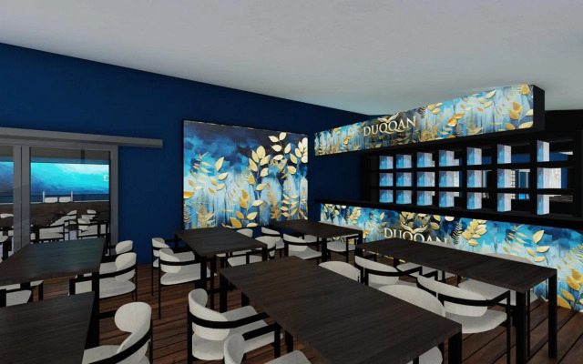 Duqqan Deluxe Hotel