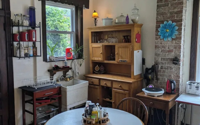 The Old Parsonage B&B