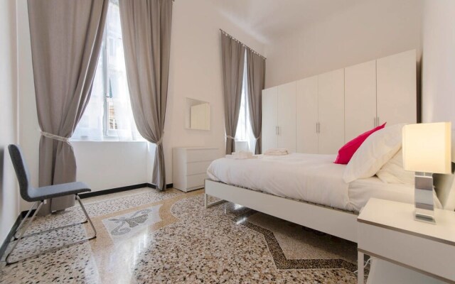 ALTIDO Casa di Pregio in Centro Città