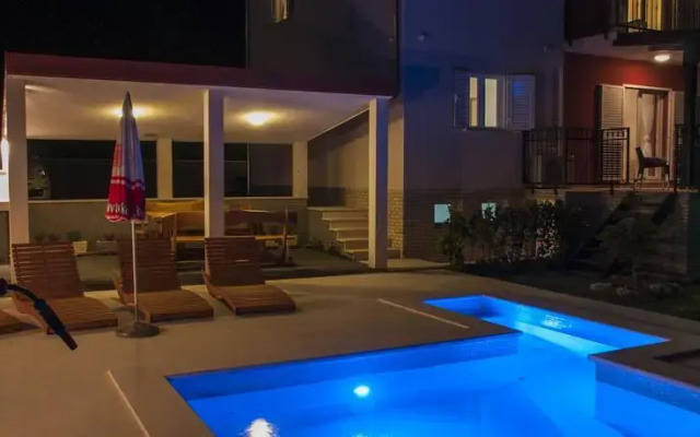 Villa Pio