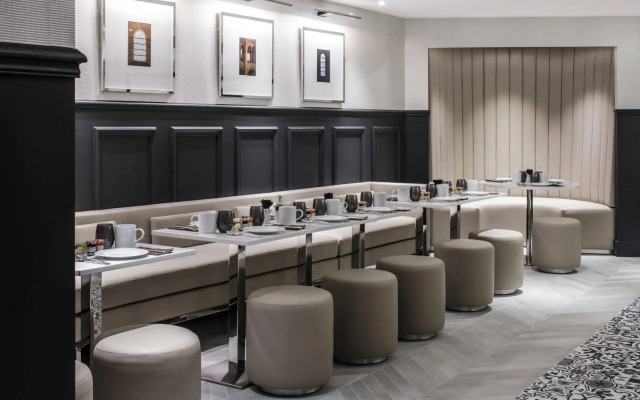 Hôtel Maison Pigalle