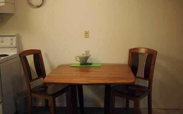 Whale's Tail Guest Suites