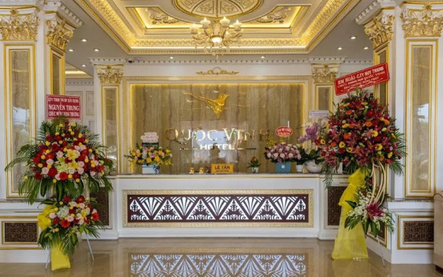 Quoc Vinh Hotel