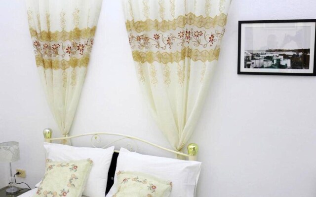 Casa Barbara 1908 HABANA VIEJA