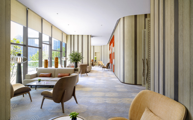 Grand Hyatt Xi An