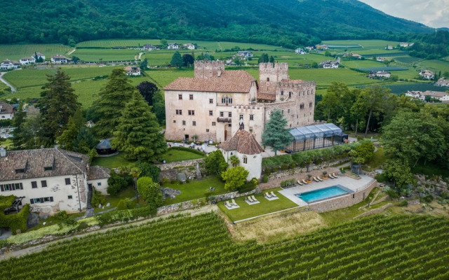 Schloss Freudenstein