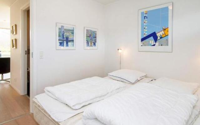 Apartment Bogense Iv