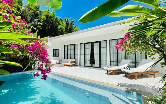 Lilian Villa by Betterplace