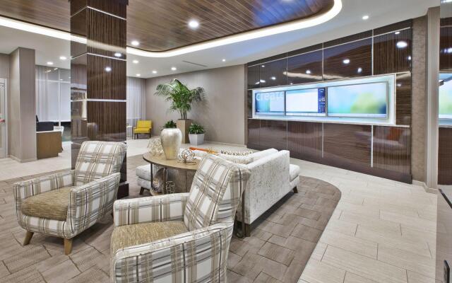 SpringHill Suites by Marriott Chattanooga North/Ooltewah