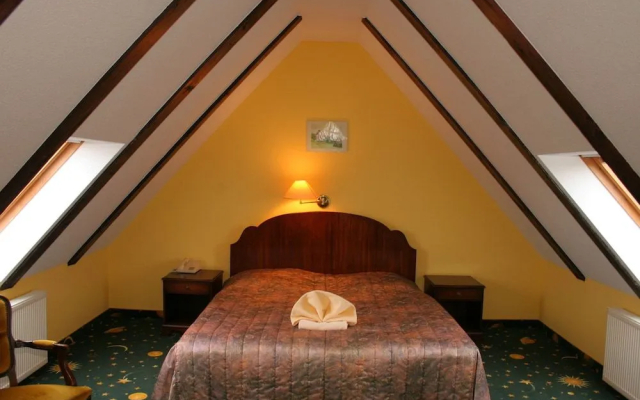 Hotel Stettiner Hof
