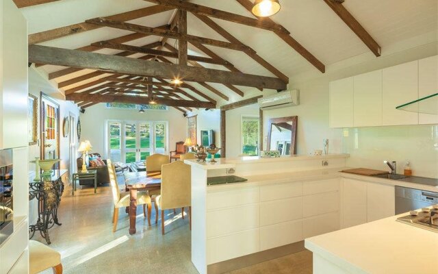 The Eumundi Dairy