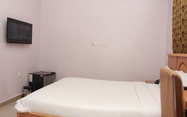 Luxritel Hotel