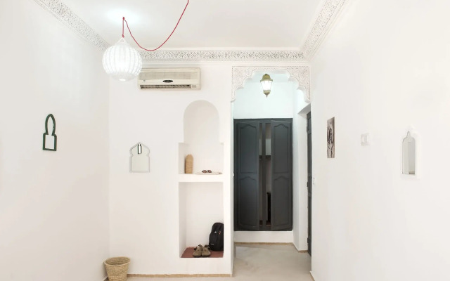 Rodamon Riad Marrakech