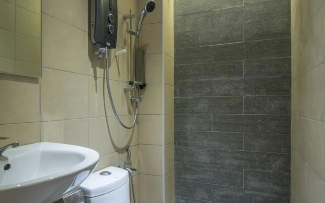 Sovotel Boutique Hotel - Kota D'sara 38A