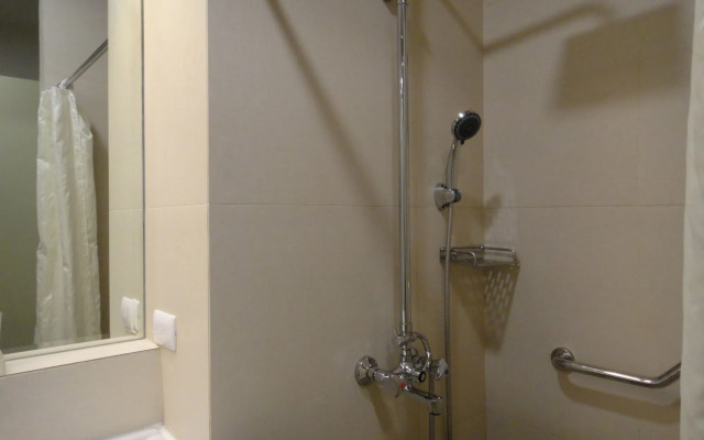 ABC Hotel Cebu