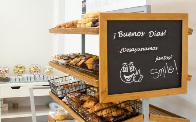 Zentral Gijón Rey Pelayo