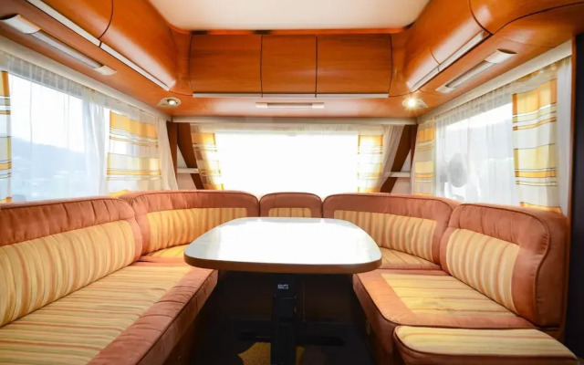 Gwangneung Haeoreum Camping&glamping