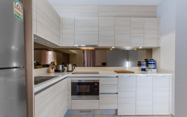 Baan Mai Khao by Villacarte