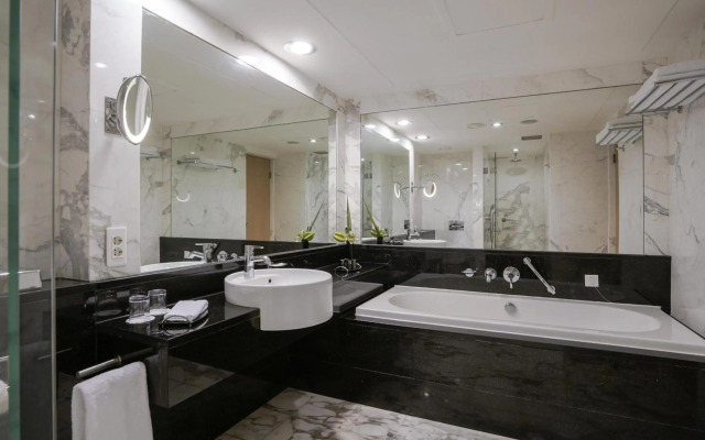 Lugal, A Luxury Collection Hotel Ankara