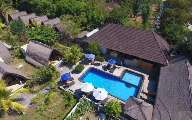 Sandy Beach Bungalows