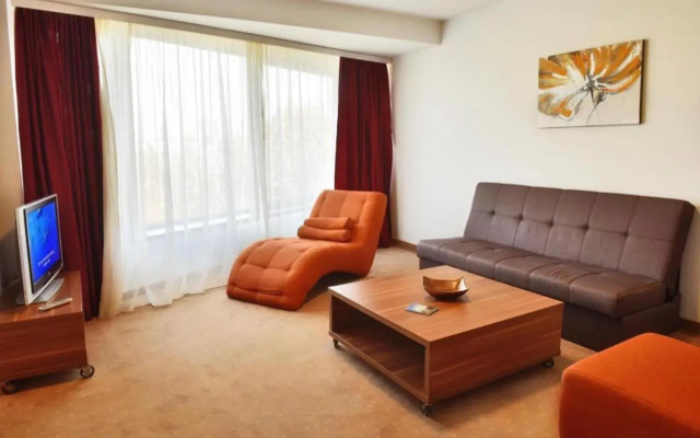 Hotel Pension De Lux