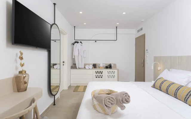 Nusa Suites & Villas