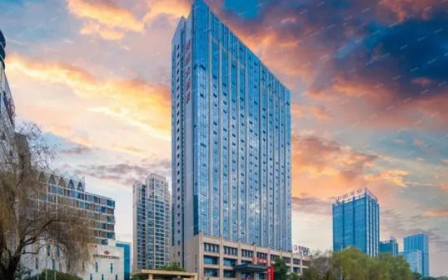 Xiangrui Hotel
