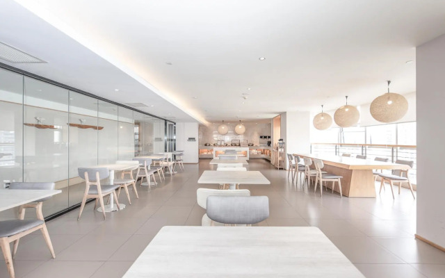 Ji Hotel (Hangzhou Wulin Square, Wenhui Mansion)