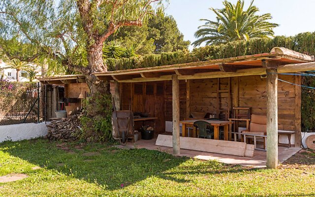 House Toscal Jávea 23837