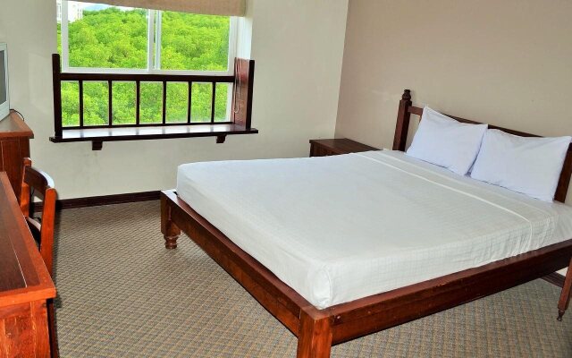 Hiddencharm hotel