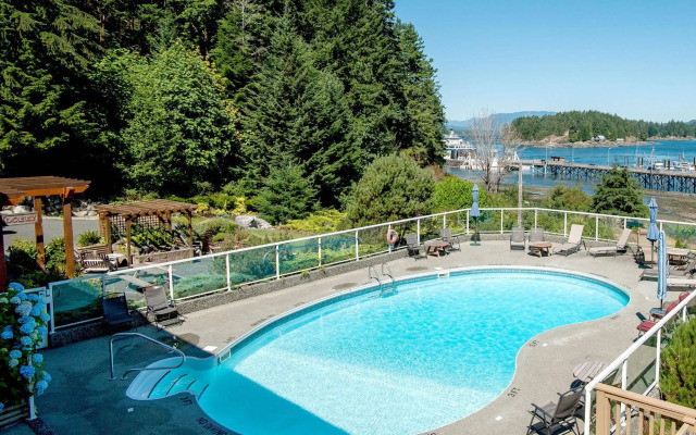 High Point Resort