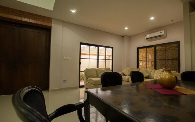 Hotel Casa MarYon's - Hostel