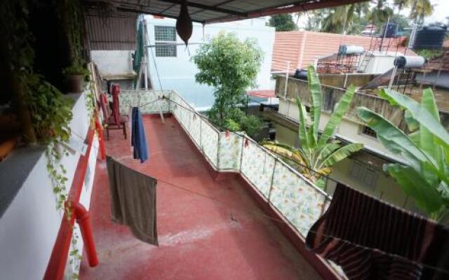 Tantraa Homestay