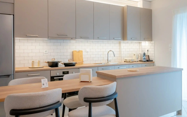 Apeiron Athena Residences