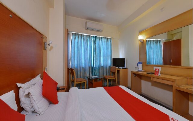 Vatika Inn Hotel