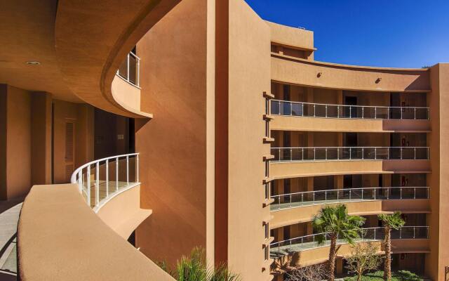 Puerta Cortes Residences