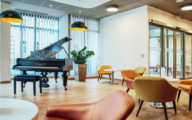 B&B Hotel Katowice Centrum