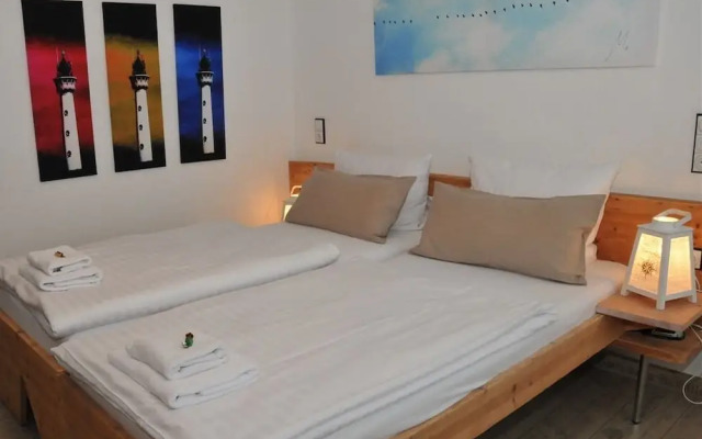 Pension Bella Vista