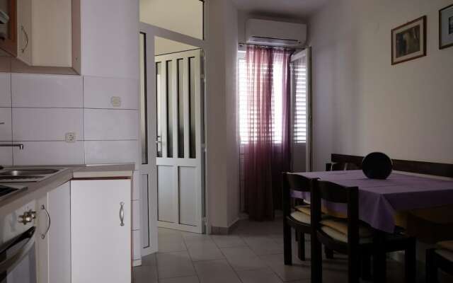 Apartments Duje O.gornji