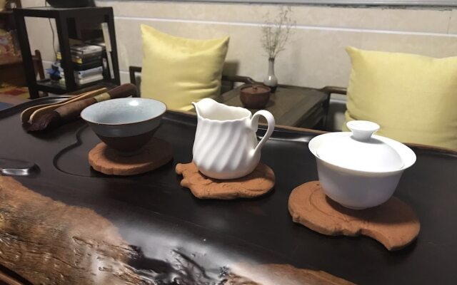 2208 Inn (Quanzhou West Street Kaiyuan Temple Branch)