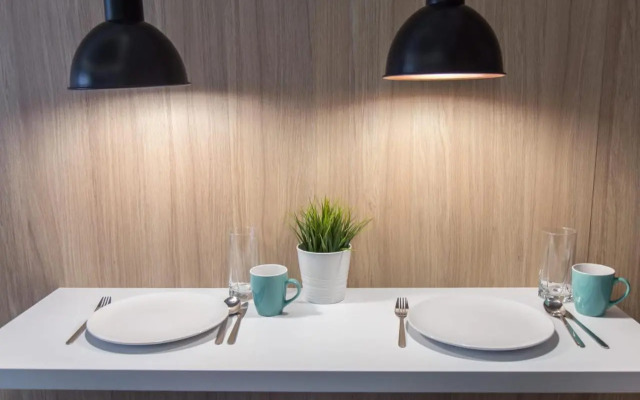 Empire Luxury Apartments