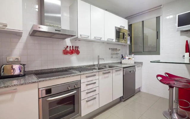 You Stylish El Born Apartments