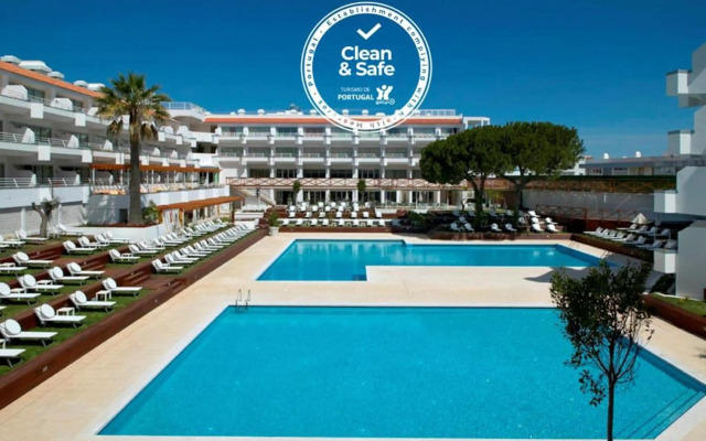 Aqualuz Lagos One Bedroom Apartment Premium