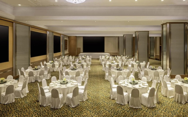 Ramada Plaza by Wyndham Melaka