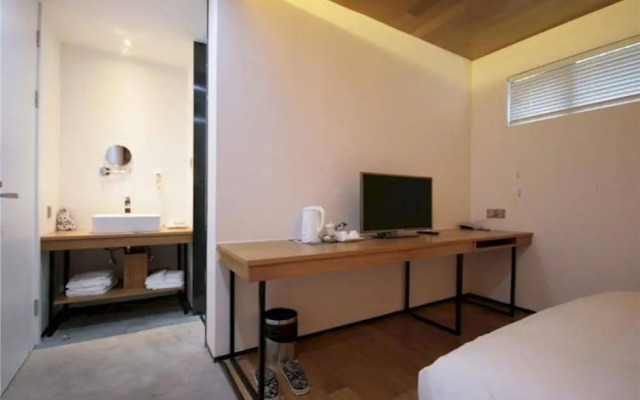 Xiamen Haibian Hotel